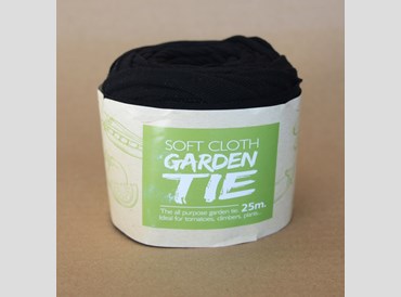 Garden - Soft Cloth Tie - 25m