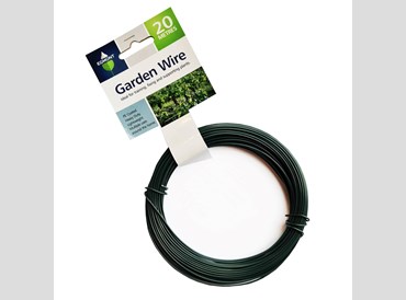 Garden - Wire (20m)