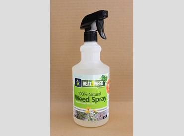 Garden - Beat A Weed Spray - 750mL