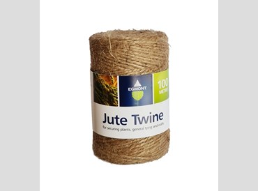 Garden - Jute Twine (100m)